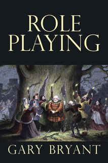 Front cover_Role Playing