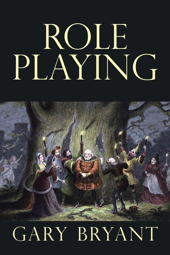 Front cover_Role Playing