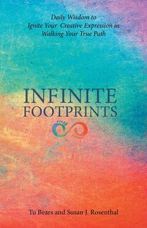 Couverture_Infinite Footprints