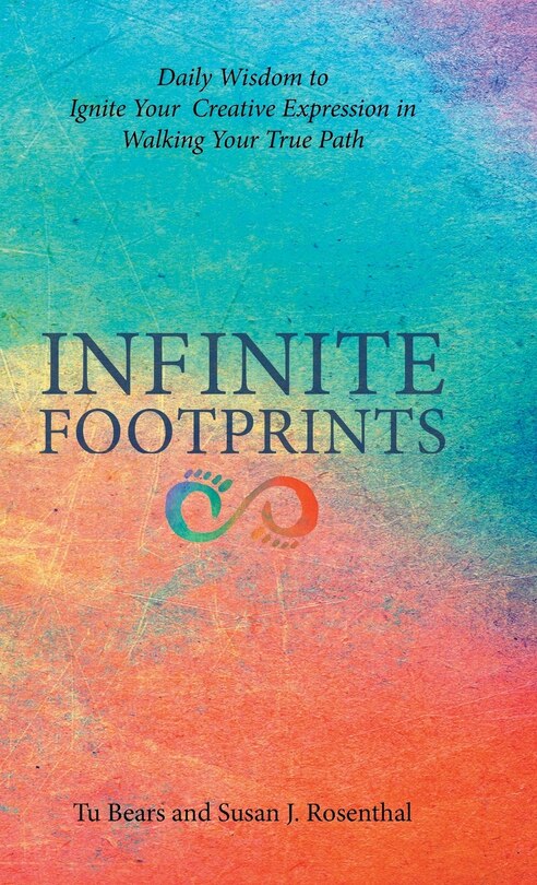 Couverture_Infinite Footprints