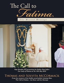 Couverture_The Call to Fatima