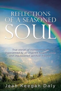Front cover_Reflections of a Seasoned Soul