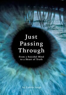 Front cover_Just Passing Through