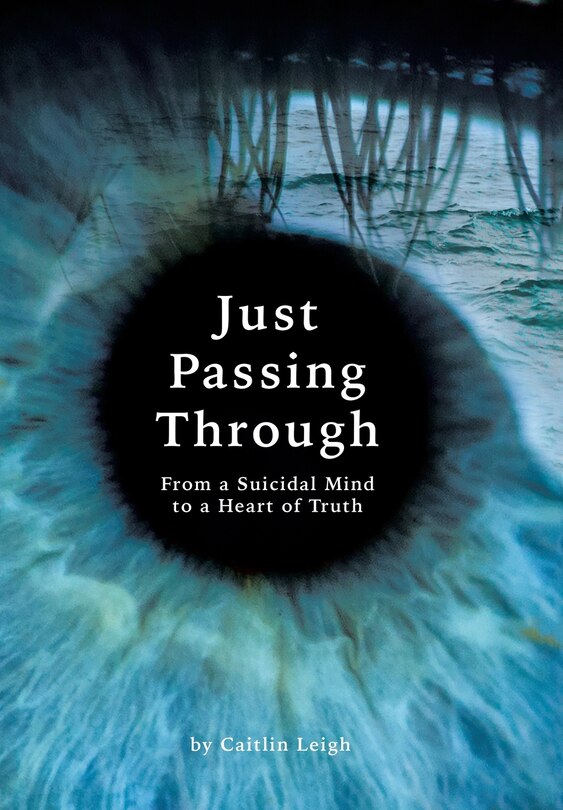 Front cover_Just Passing Through