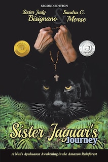 Couverture_Sister Jaguar'S Journey