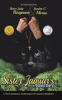 Couverture_Sister Jaguar'S Journey
