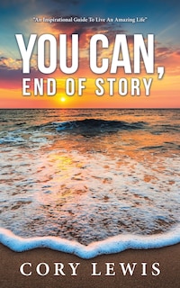 Couverture_You Can, End of Story