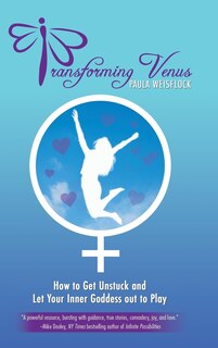 Front cover_Transforming Venus