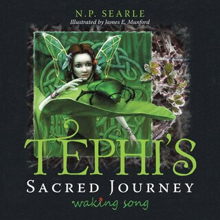 Front cover_Tephi's Sacred Journey