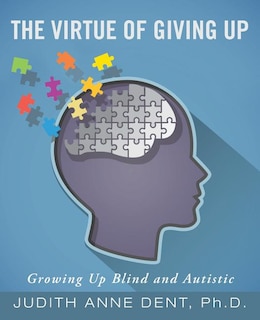 Front cover_The Virtue of Giving Up