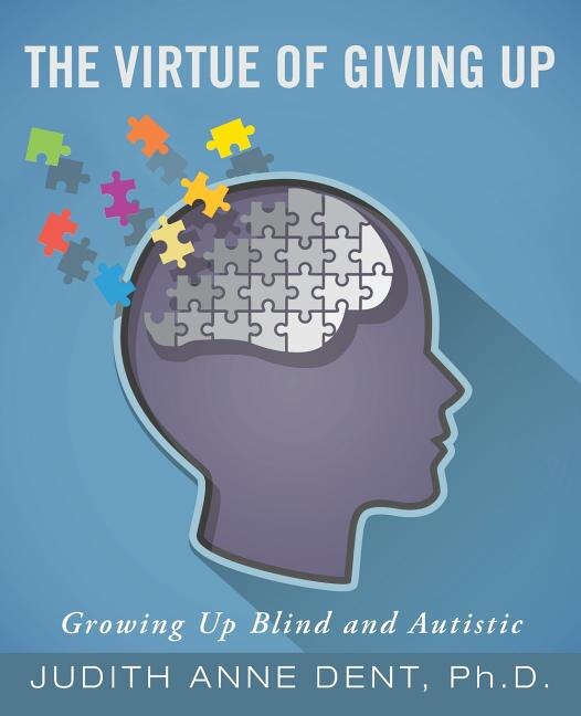 Front cover_The Virtue of Giving Up