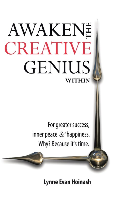 Couverture_Awaken the Creative Genius Within