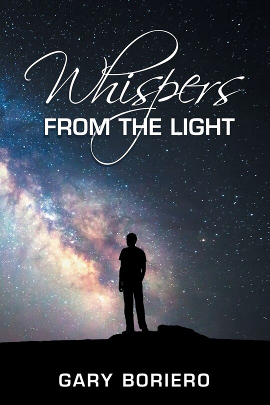 Front cover_Whispers from the Light