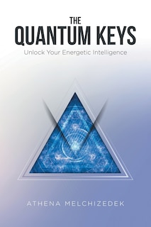 Couverture_The Quantum Keys
