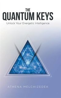Couverture_The Quantum Keys