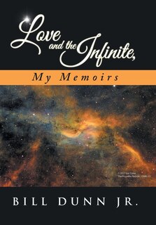 Couverture_Love and the Infinite, My Memoirs