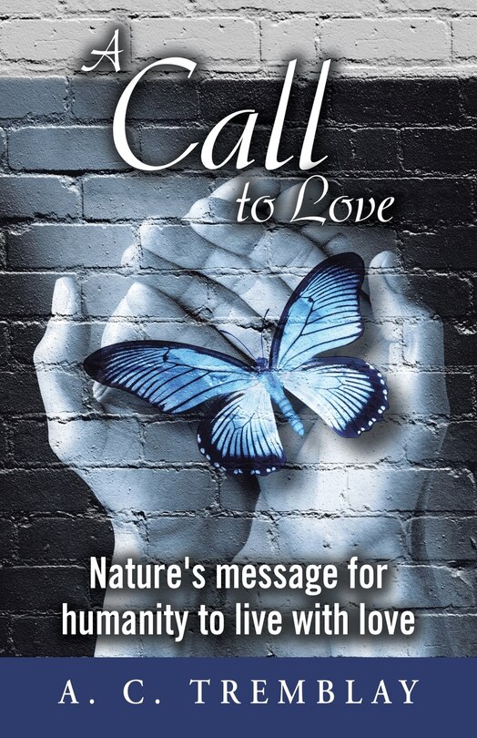 Couverture_A Call to Love
