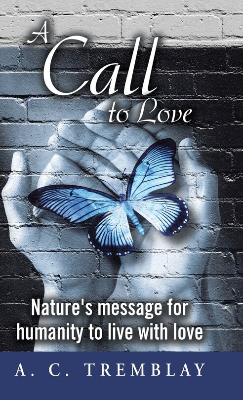 Couverture_A Call to Love