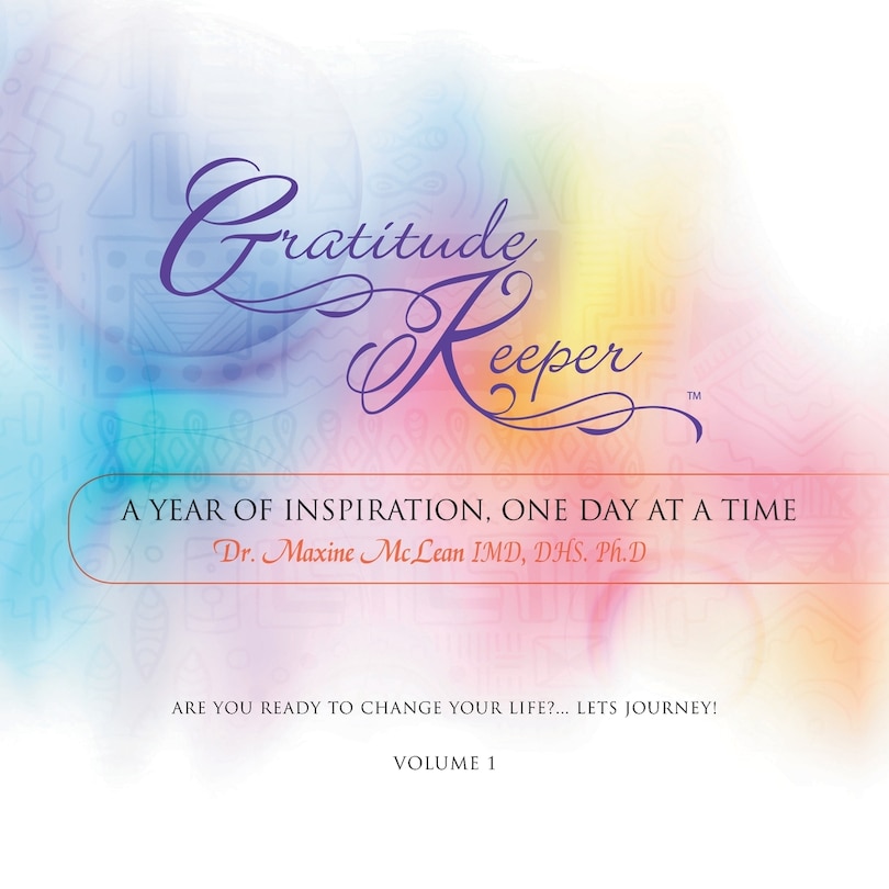 Front cover_Gratitude Keeper