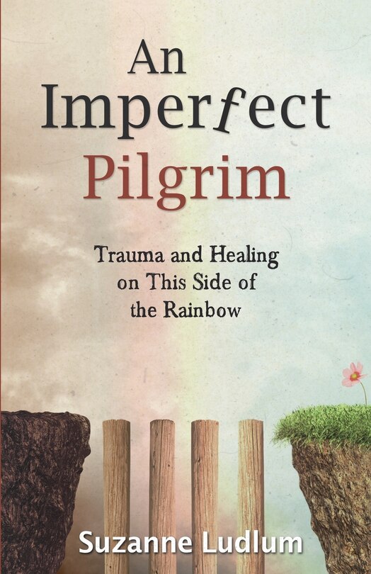Front cover_An Imperfect Pilgrim