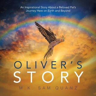 Couverture_Oliver's Story