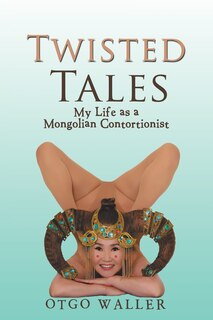 Front cover_Twisted Tales