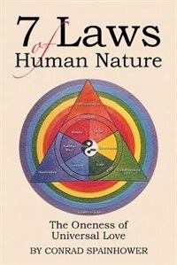 Front cover_7 Laws of Human Nature