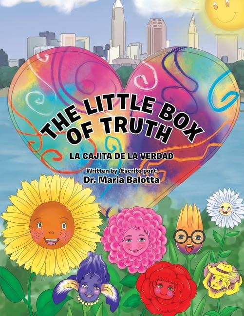 Front cover_The Little Box of Truth