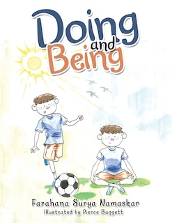 Front cover_Doing and Being