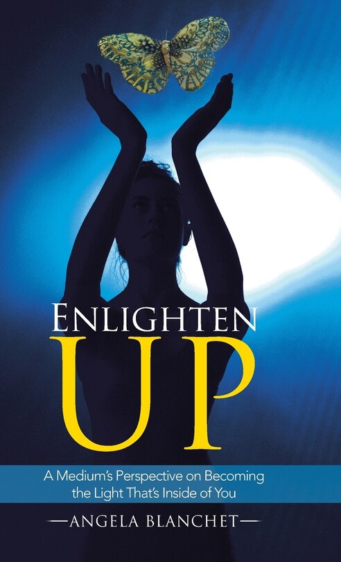 Front cover_Enlighten Up