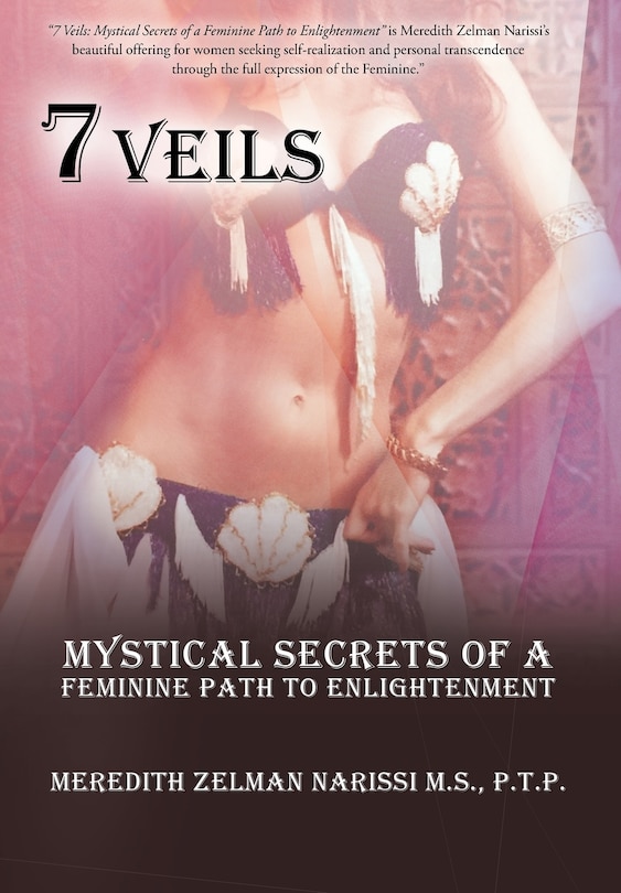 Front cover_7 Veils