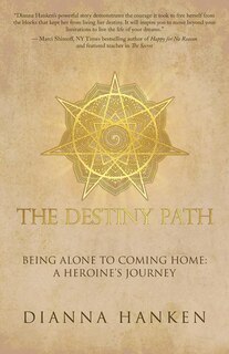 Front cover_The Destiny Path