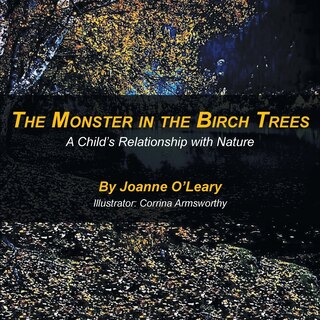 Front cover_The Monster in the Birch Trees