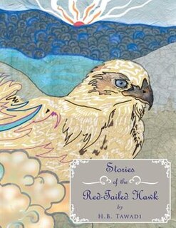Front cover_Stories of the Red-Tailed Hawk