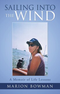 Front cover_Sailing into the Wind