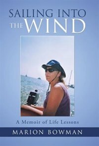 Front cover_Sailing into the Wind