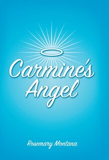 Front cover_Carmine'S Angel