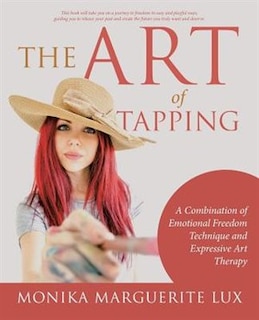 Front cover_The Art of Tapping
