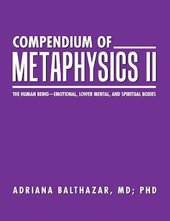 Couverture_Compendium of Metaphysics II