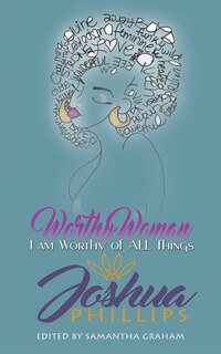 Front cover_Worthy Woman