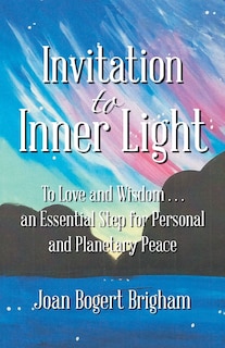 Front cover_Invitation to Inner Light