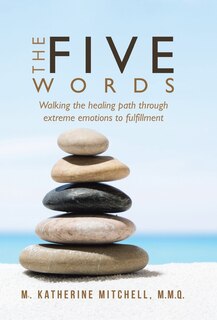 Front cover_The Five Words