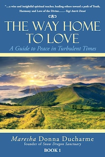 Couverture_The Way Home to Love