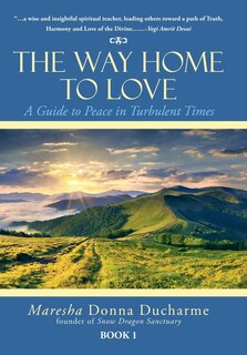 Front cover_The Way Home to Love