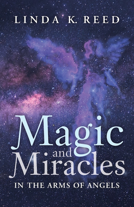 Couverture_Magic and Miracles