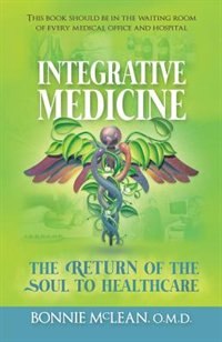 Front cover_Integrative Medicine