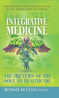 Front cover_Integrative Medicine