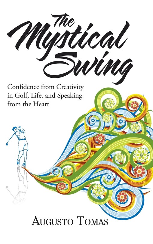 Front cover_The Mystical Swing