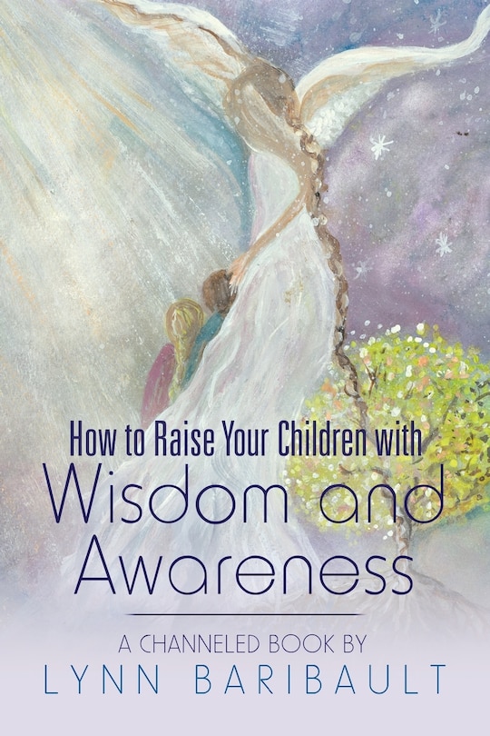 Couverture_How to Raise Your Children with Wisdom and Awareness