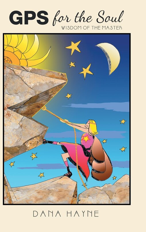 Couverture_GPS for the Soul